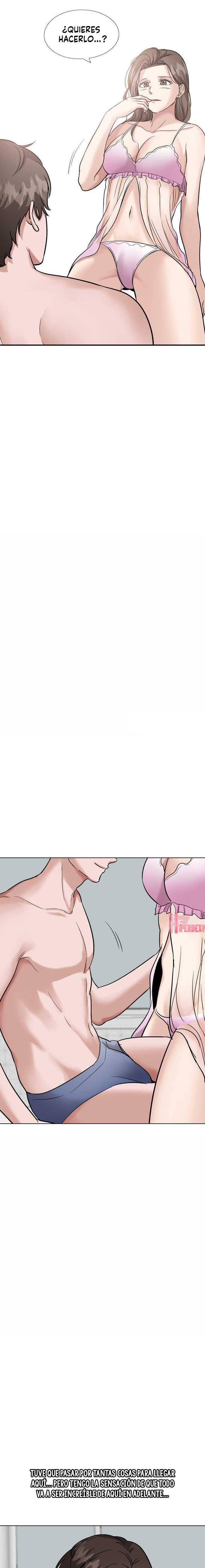 Friendss Capítulo 40 - Page 30