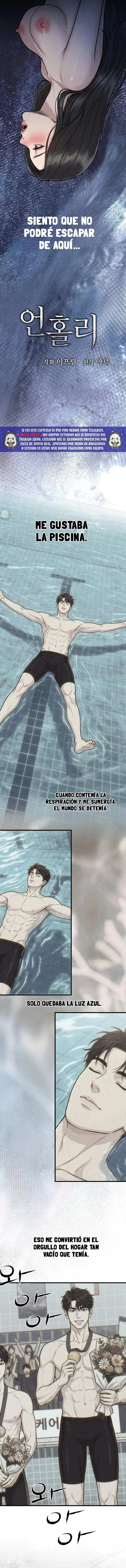 Profano Capítulo 11 - Page 4