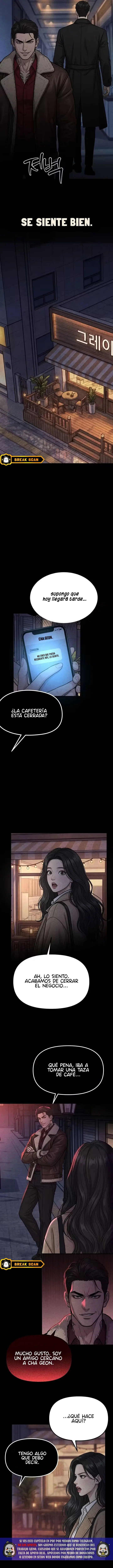 Profano Capítulo 14 - Page 7