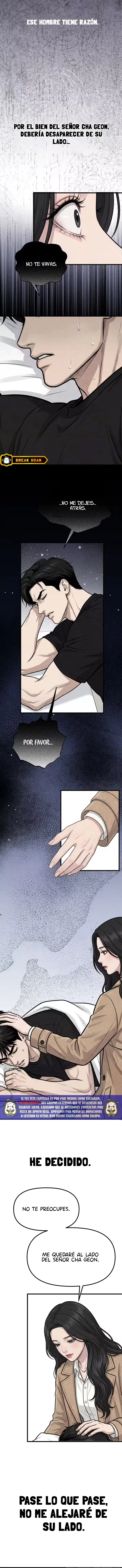 Profano Capítulo 14 - Page 9