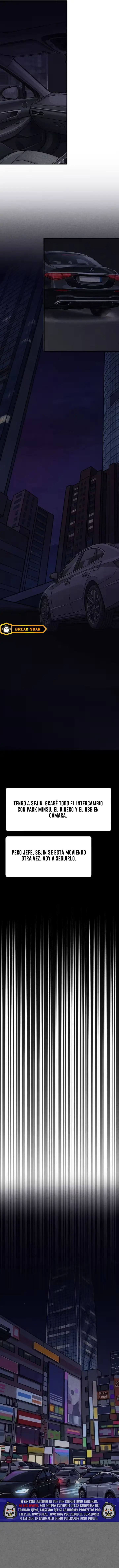 Profano Capítulo 15 - Page 4