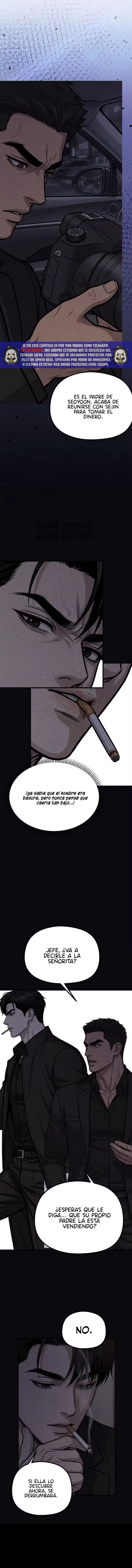 Profano Capítulo 15 - Page 6