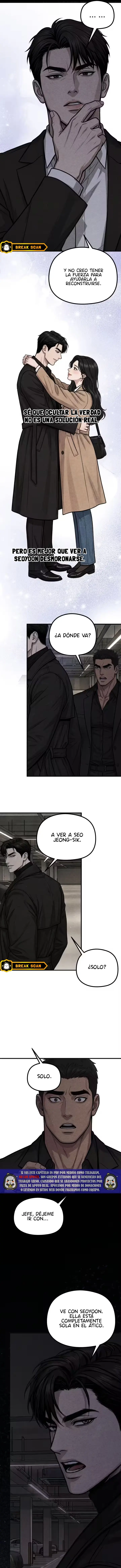 Profano Capítulo 15 - Page 7