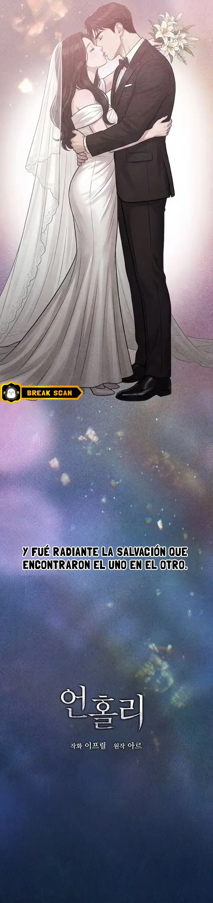 Profano Capítulo 20 - Page 7