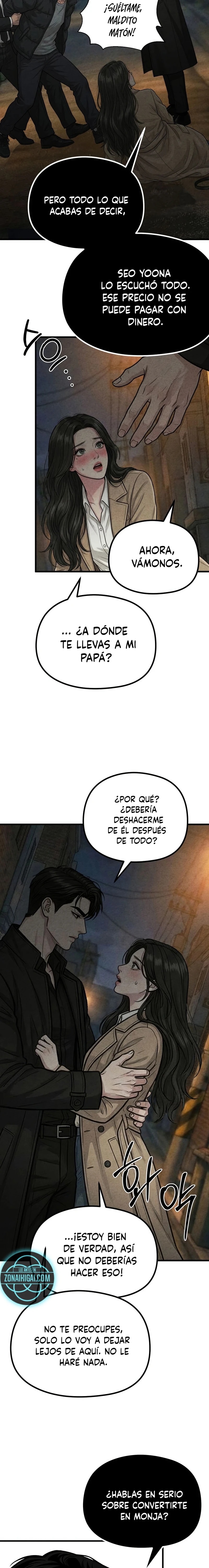 Profano Capítulo 4 - Page 6