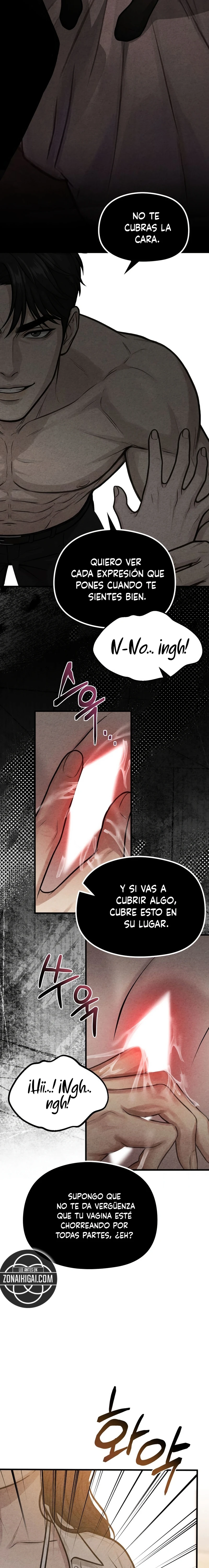 Profano Capítulo 5 - Page 4