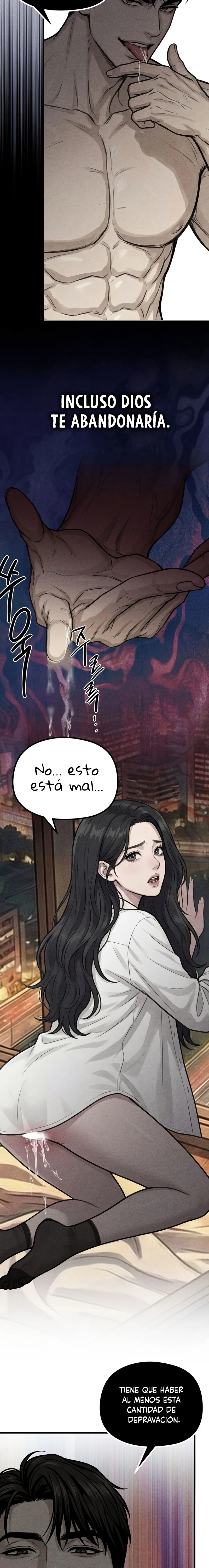 Profano Capítulo 5 - Page 9