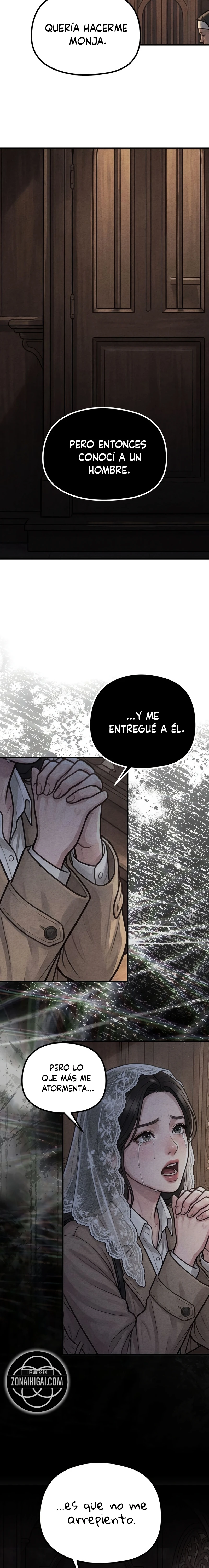 Profano Capítulo 7 - Page 2