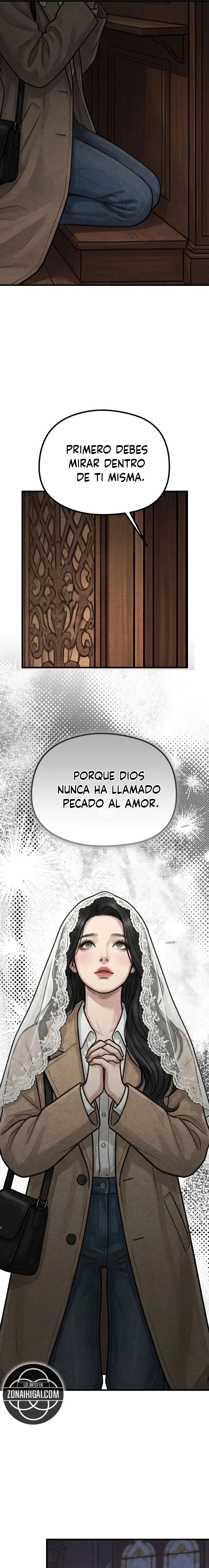 Profano Capítulo 7 - Page 4
