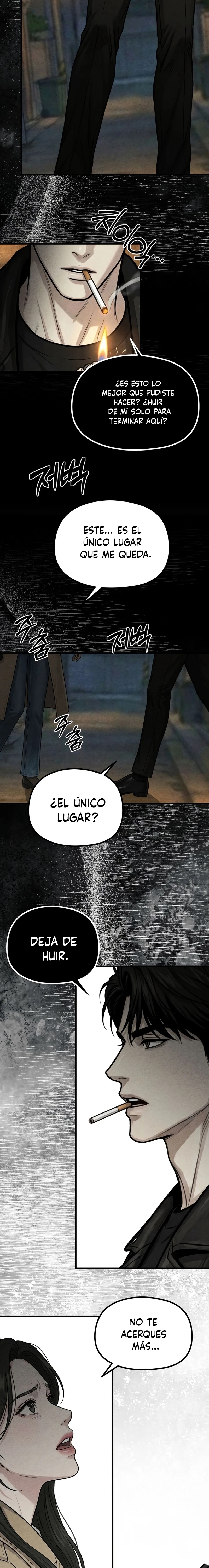 Profano Capítulo 7 - Page 7