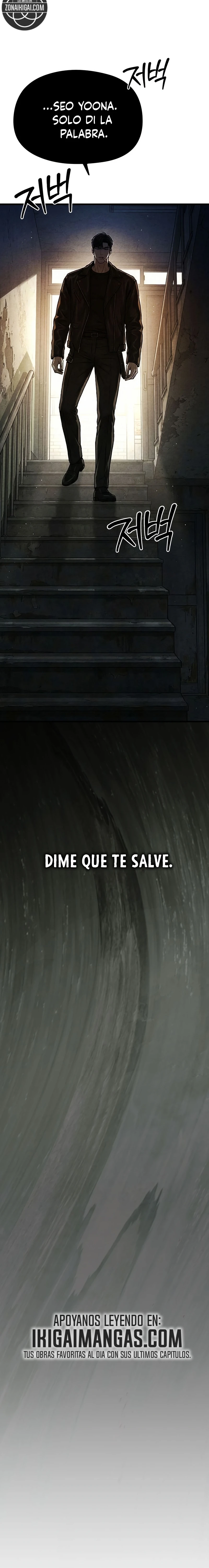 Profano Capítulo 8 - Page 12