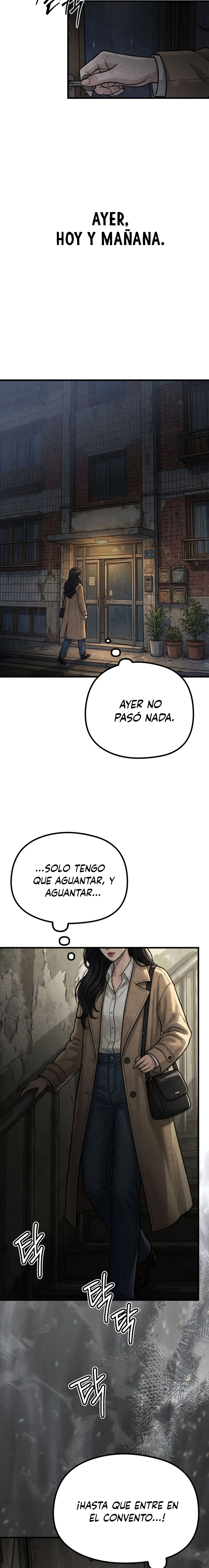 Profano Capítulo 8 - Page 9