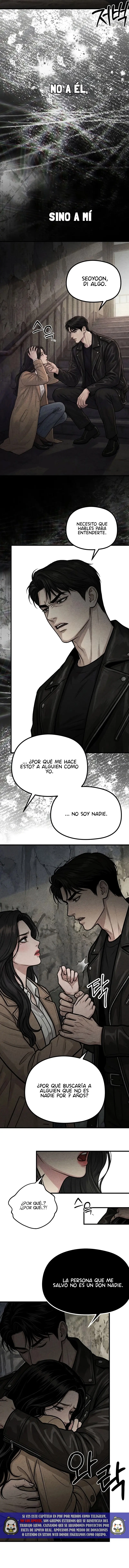 Profano Capítulo 9 - Page 3