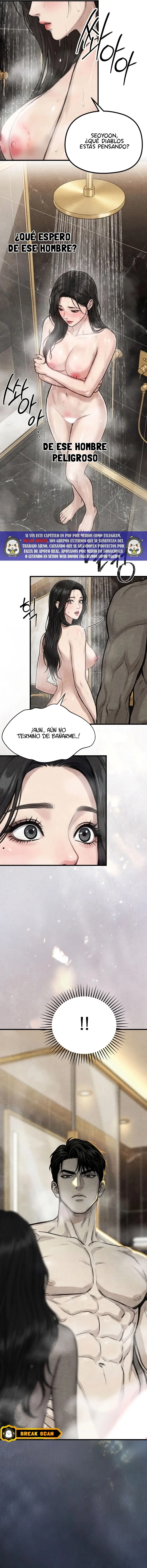 Profano Capítulo 9 - Page 7