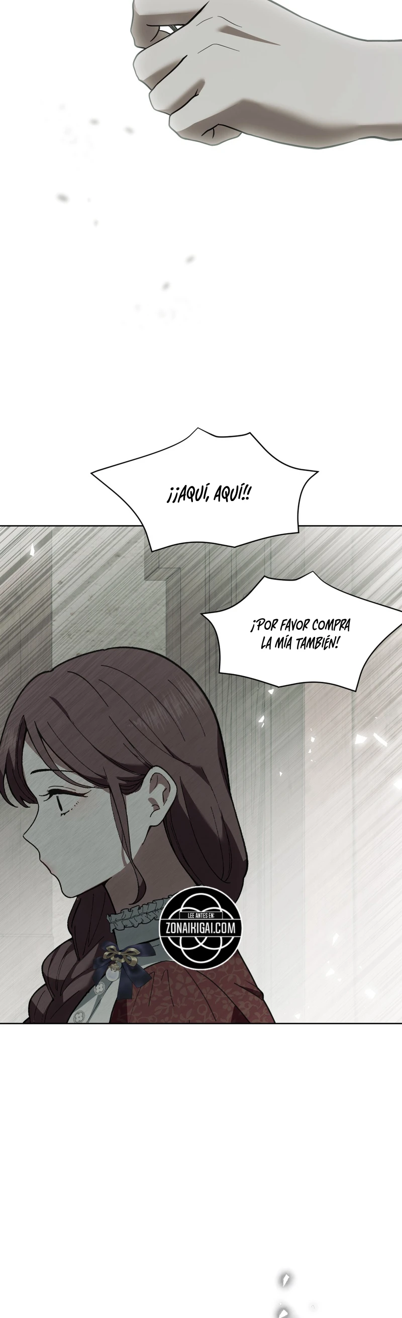 Expiación, Por Tu Crueldad Capítulo 17 - Page 27