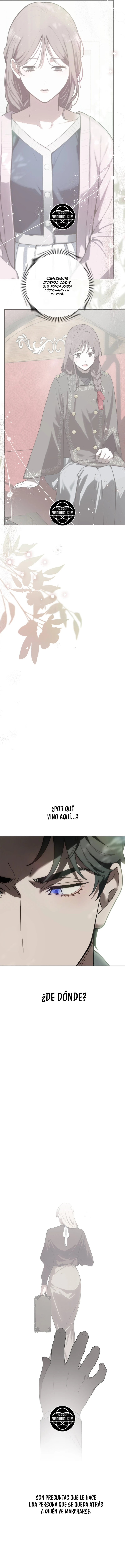 Expiación, Por Tu Crueldad Capítulo 17 - Page 6