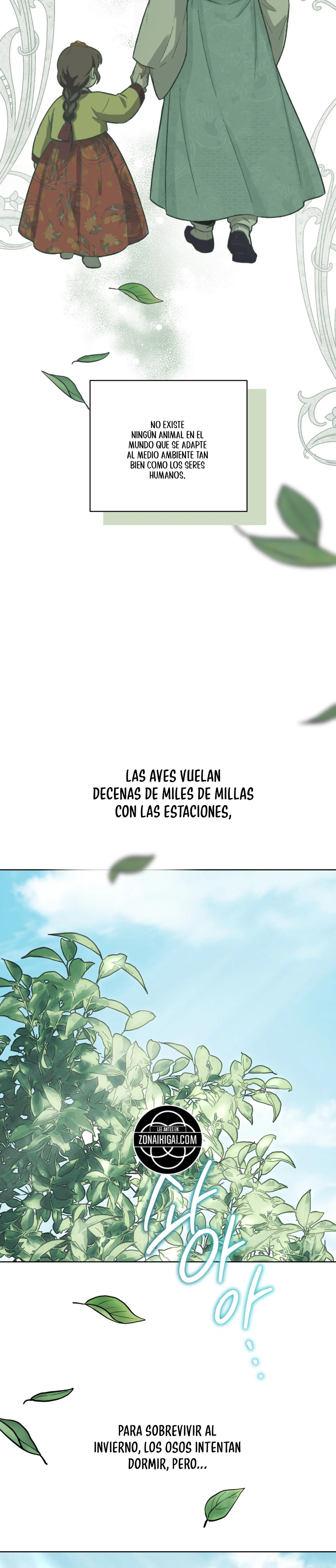 Expiación, Por Tu Crueldad Capítulo 17 - Page 9