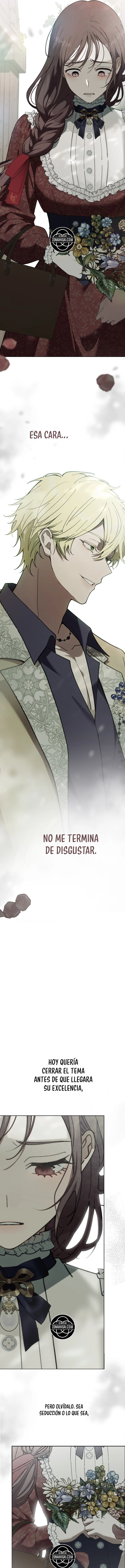 Expiación, Por Tu Crueldad Capítulo 18 - Page 10