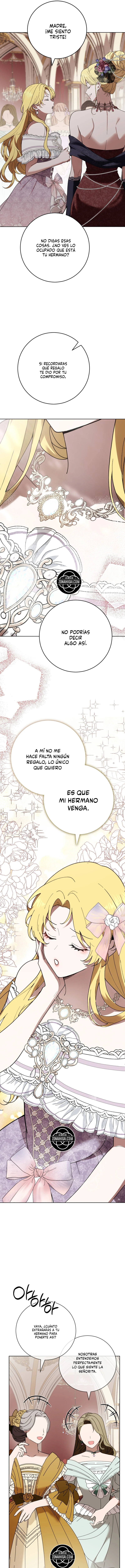 Expiación, Por Tu Crueldad Capítulo 18 - Page 25