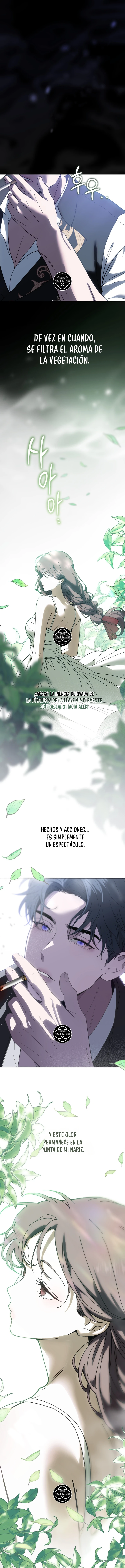 Expiación, Por Tu Crueldad Capítulo 19 - Page 16