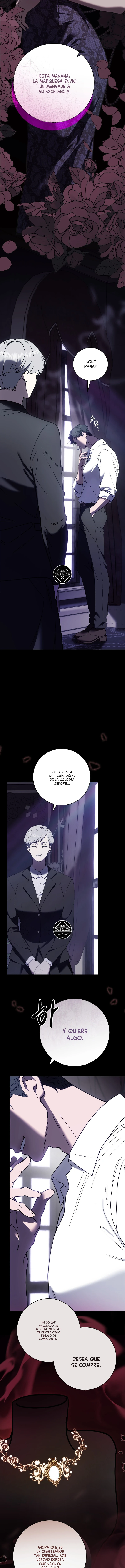 Expiación, Por Tu Crueldad Capítulo 20 - Page 14