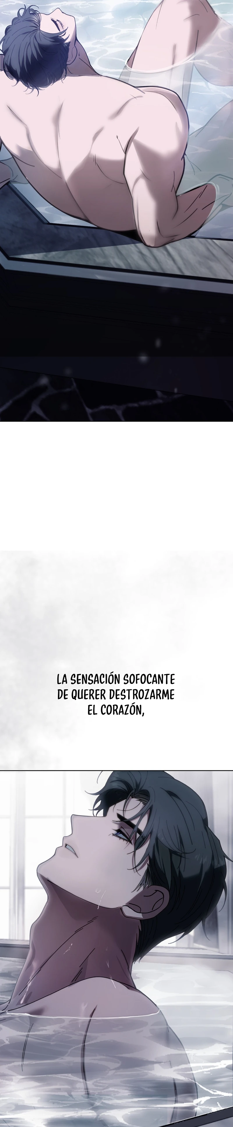 Expiación, Por Tu Crueldad Capítulo 20 - Page 19