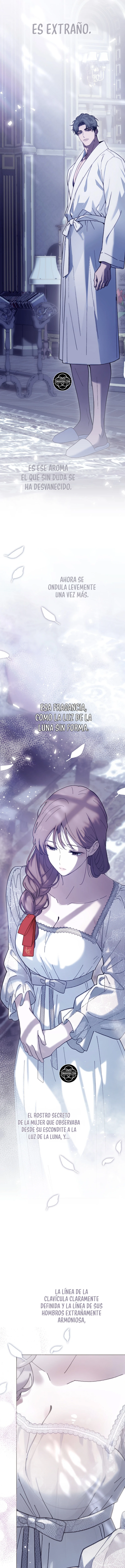 Expiación, Por Tu Crueldad Capítulo 21 - Page 26