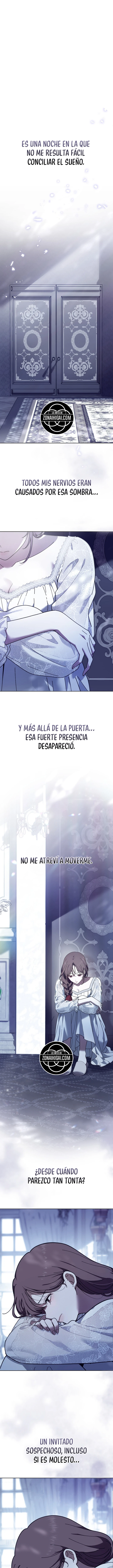 Expiación, Por Tu Crueldad Capítulo 22 - Page 2