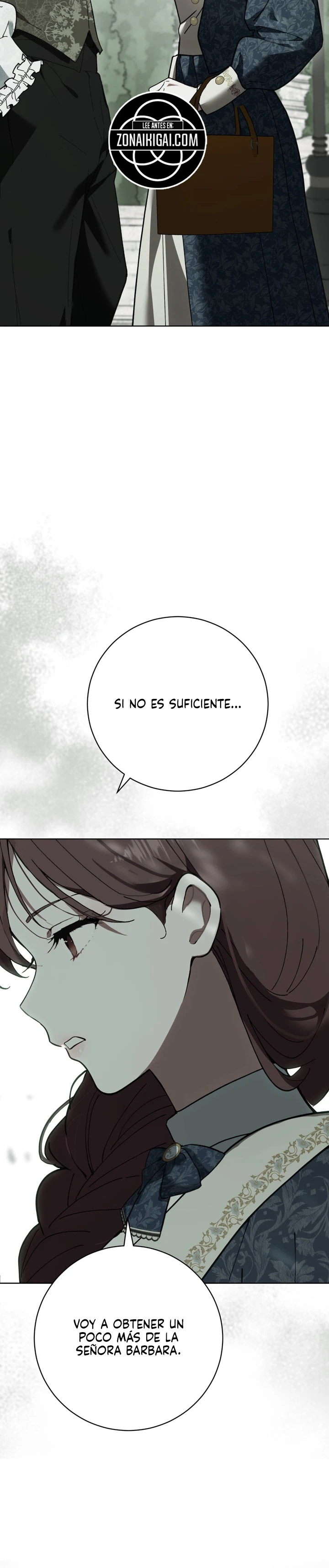 Expiación, Por Tu Crueldad Capítulo 22 - Page 23
