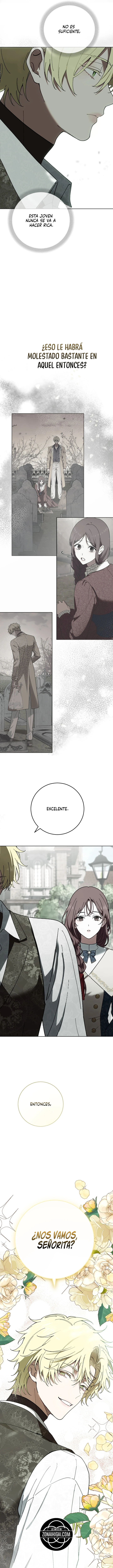 Expiación, Por Tu Crueldad Capítulo 22 - Page 24
