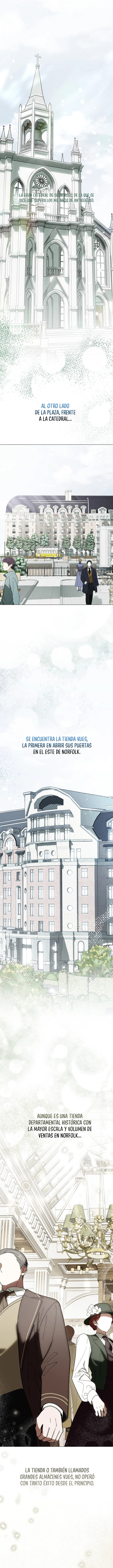 Expiación, Por Tu Crueldad Capítulo 23 - Page 2