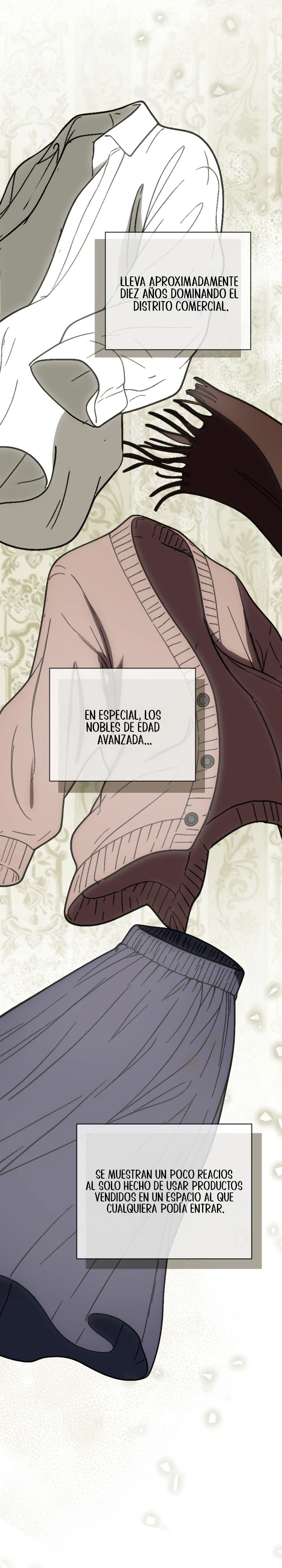 Expiación, Por Tu Crueldad Capítulo 23 - Page 3