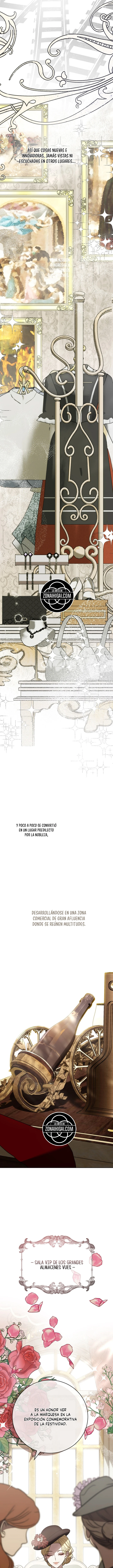 Expiación, Por Tu Crueldad Capítulo 23 - Page 5