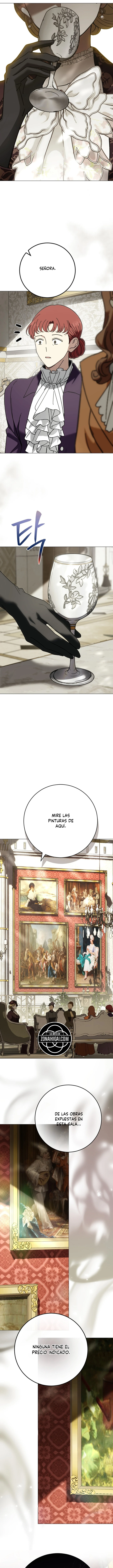 Expiación, Por Tu Crueldad Capítulo 23 - Page 9