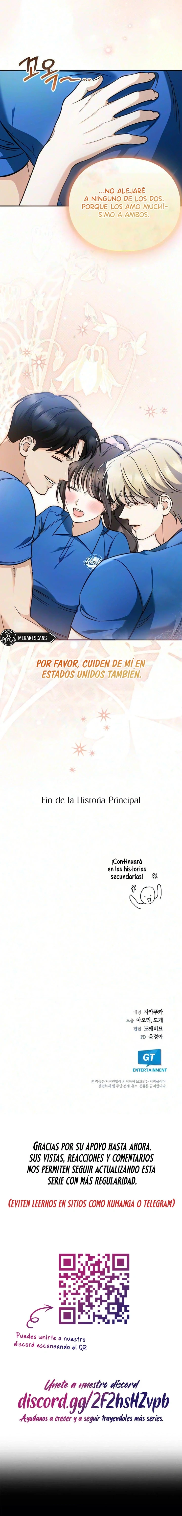¿Está bien si quemo el bus del equipo? Capítulo 24 - Page 17