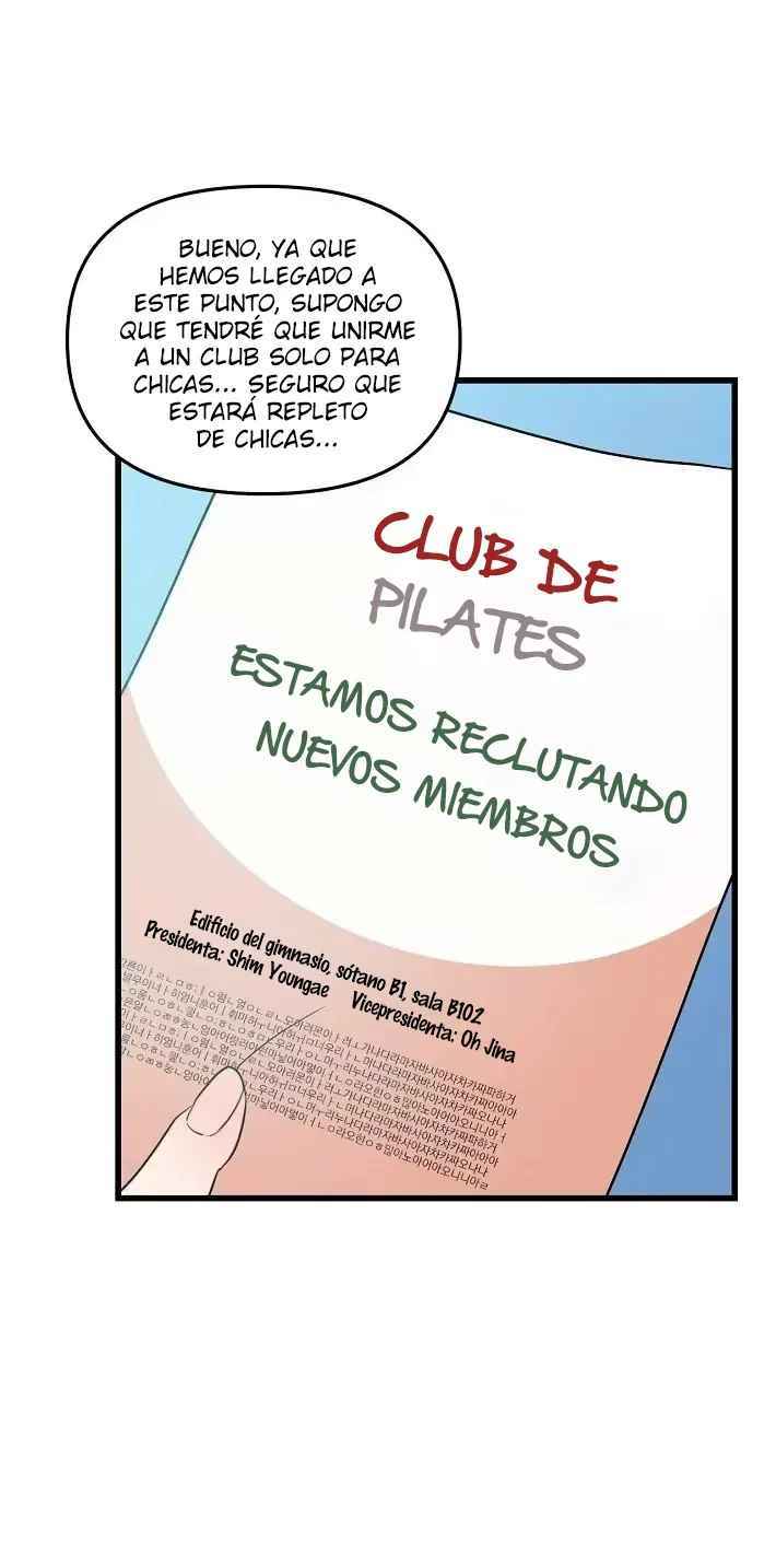 ¡Quiero una novia! Capítulo 1 - Page 18