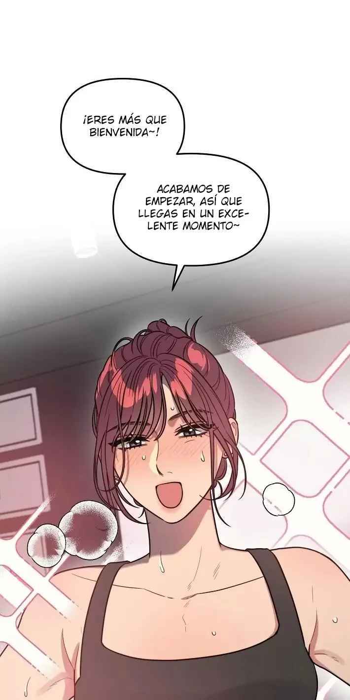 ¡Quiero una novia! Capítulo 1 - Page 22