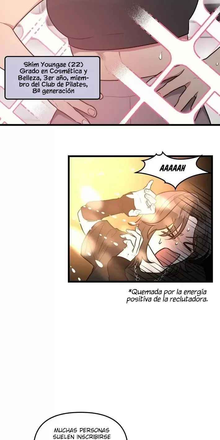 ¡Quiero una novia! Capítulo 1 - Page 23