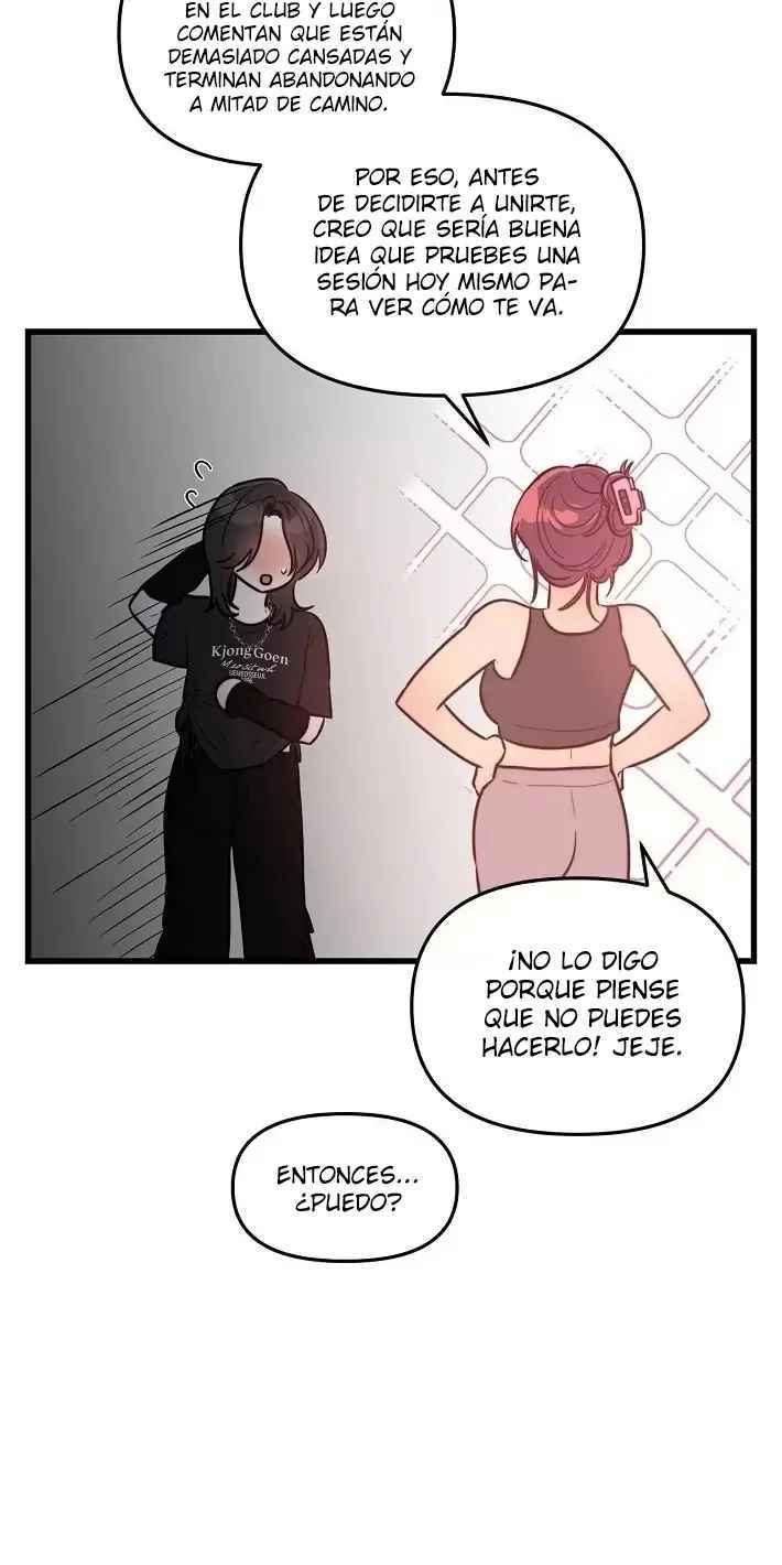 ¡Quiero una novia! Capítulo 1 - Page 24