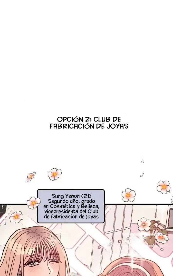 ¡Quiero una novia! Capítulo 1 - Page 30