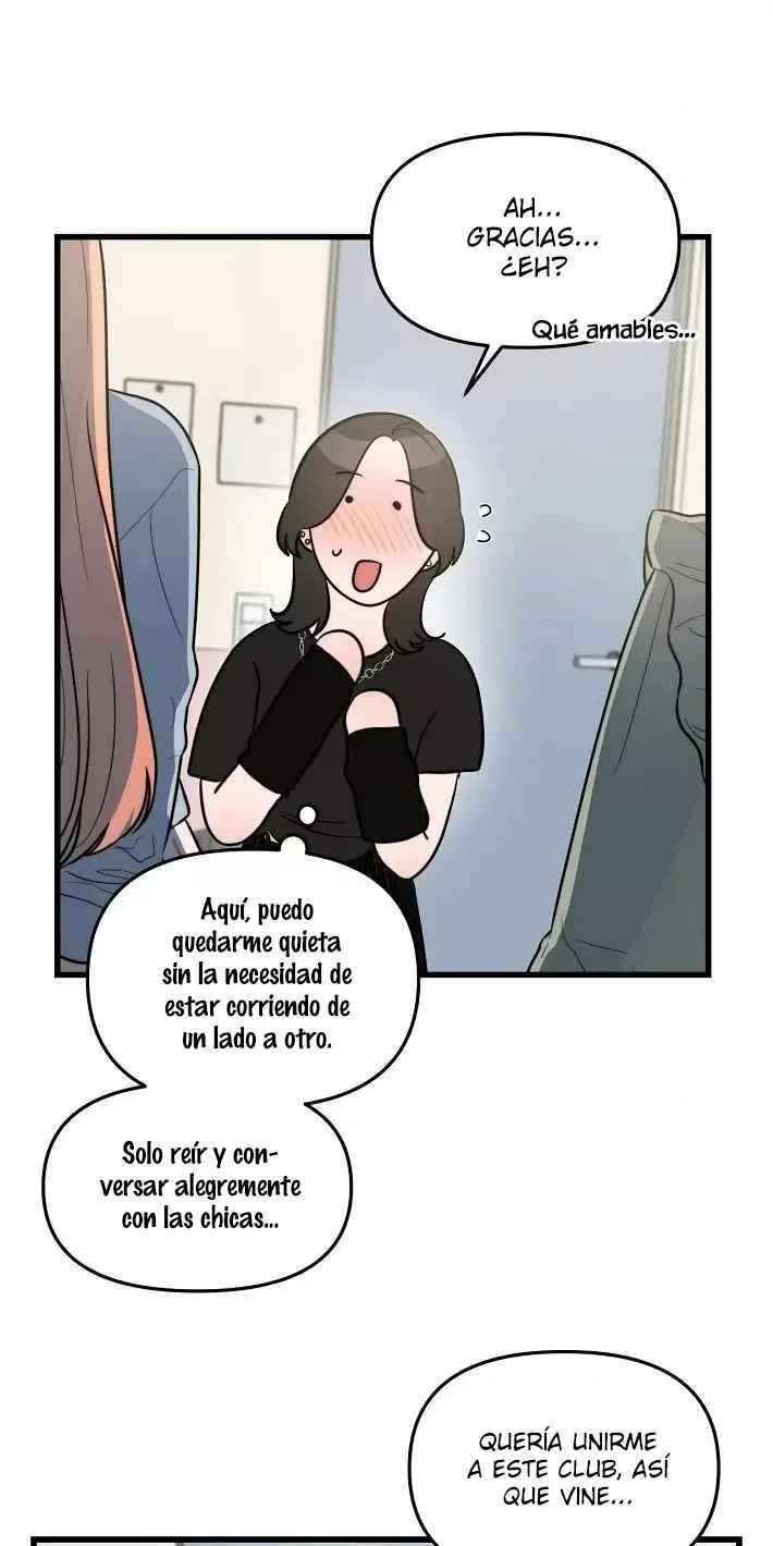 ¡Quiero una novia! Capítulo 1 - Page 32