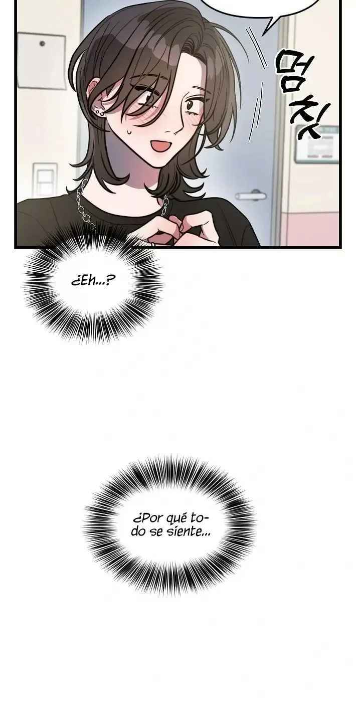 ¡Quiero una novia! Capítulo 1 - Page 33