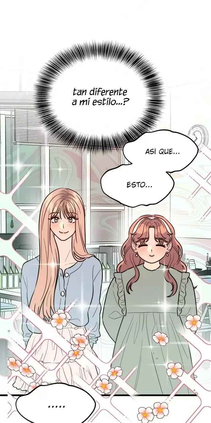 ¡Quiero una novia! Capítulo 1 - Page 34