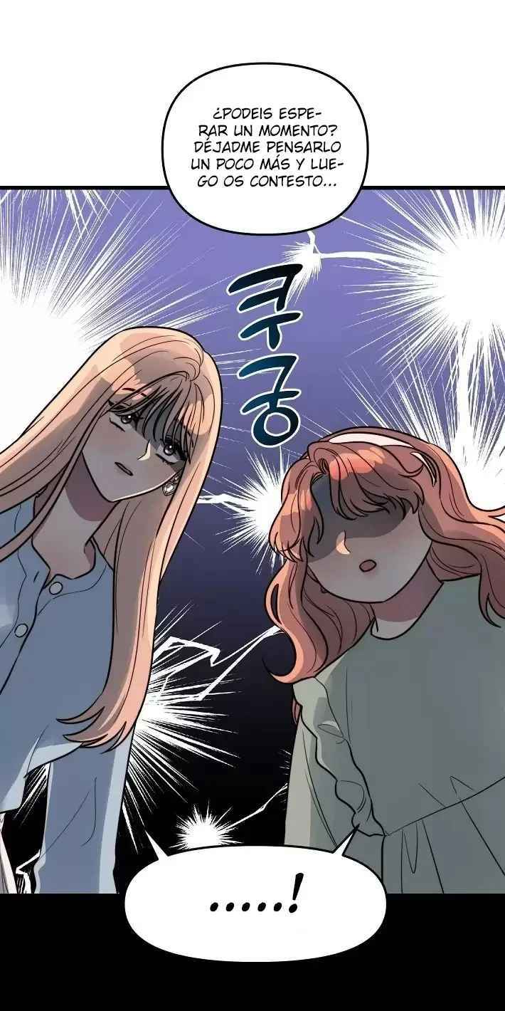 ¡Quiero una novia! Capítulo 1 - Page 38