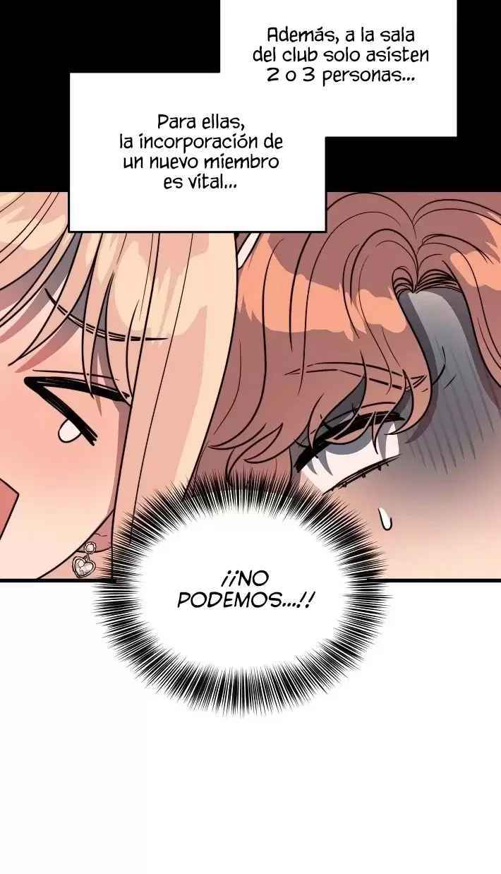 ¡Quiero una novia! Capítulo 1 - Page 40