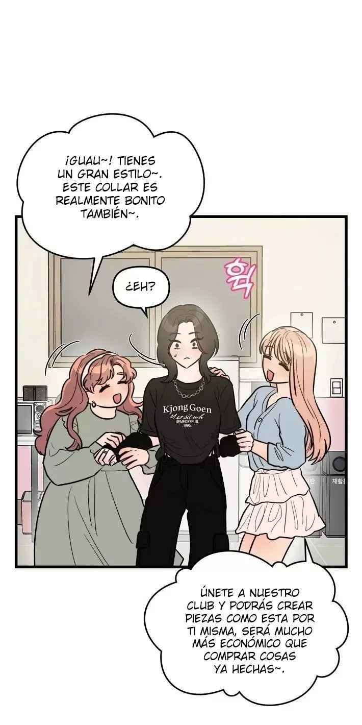¡Quiero una novia! Capítulo 1 - Page 41
