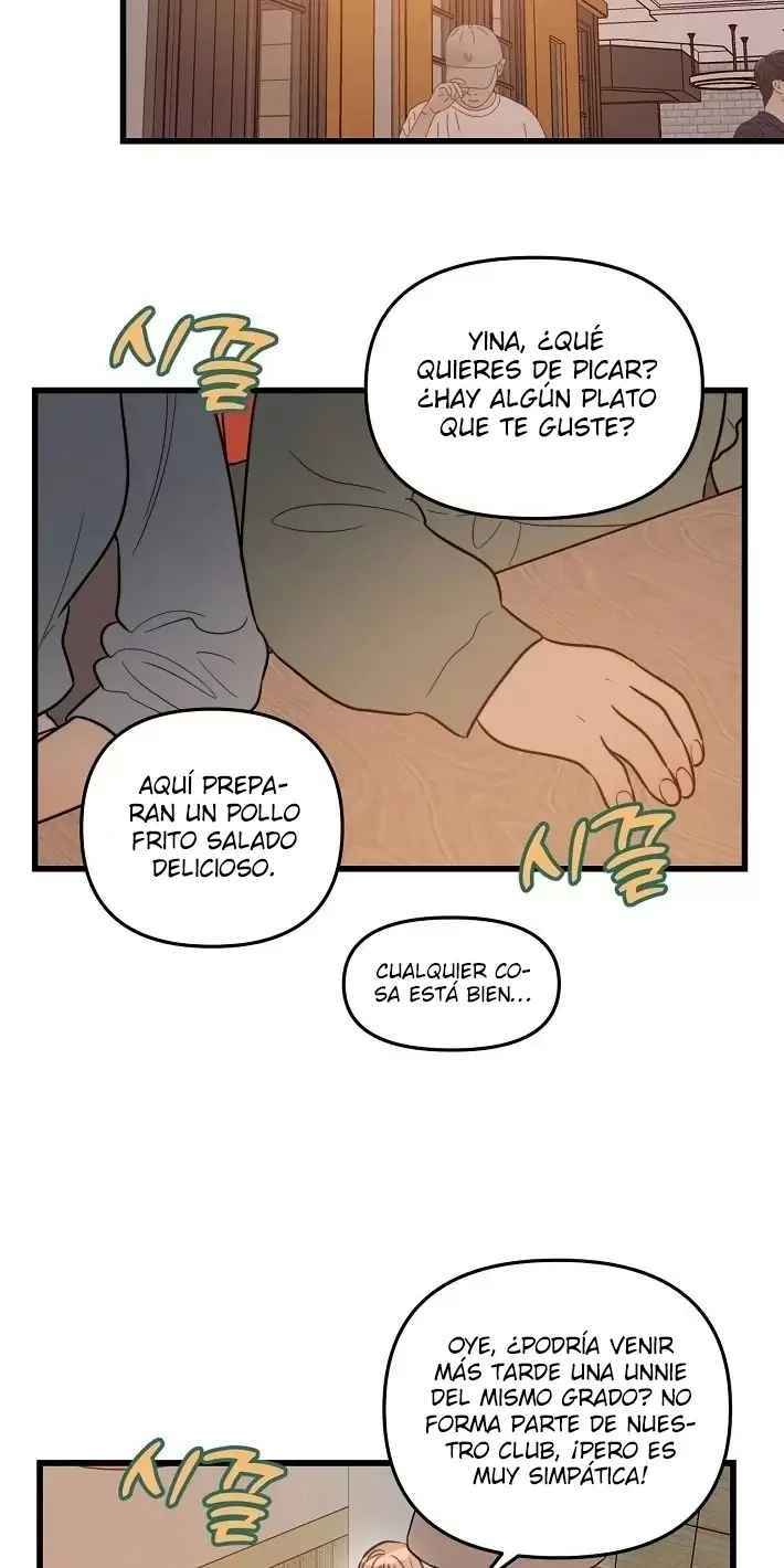 ¡Quiero una novia! Capítulo 1 - Page 45