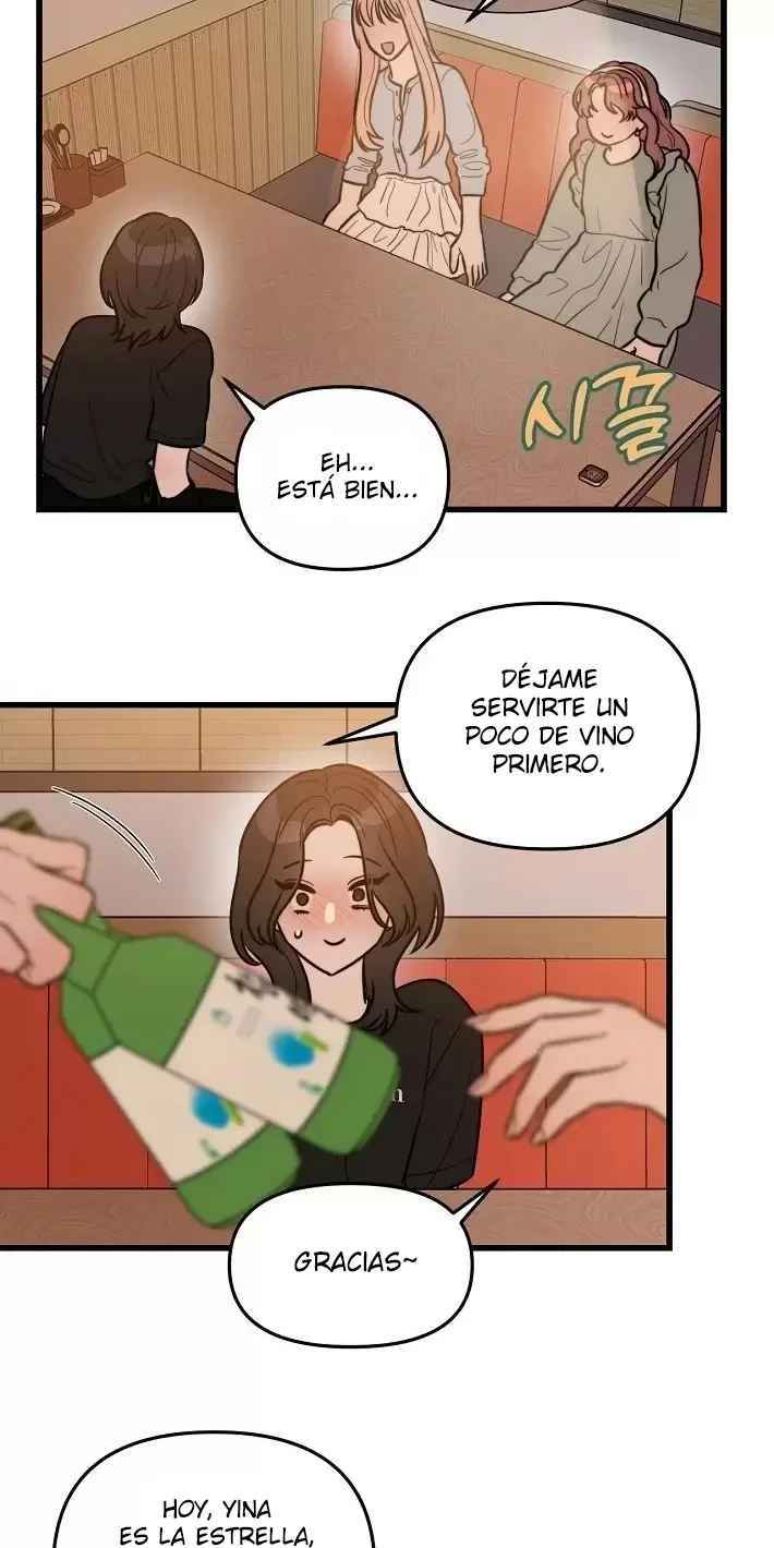 ¡Quiero una novia! Capítulo 1 - Page 46