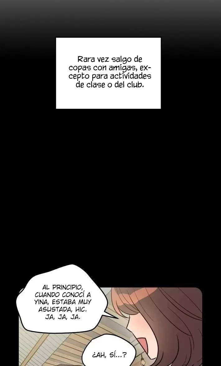 ¡Quiero una novia! Capítulo 1 - Page 48