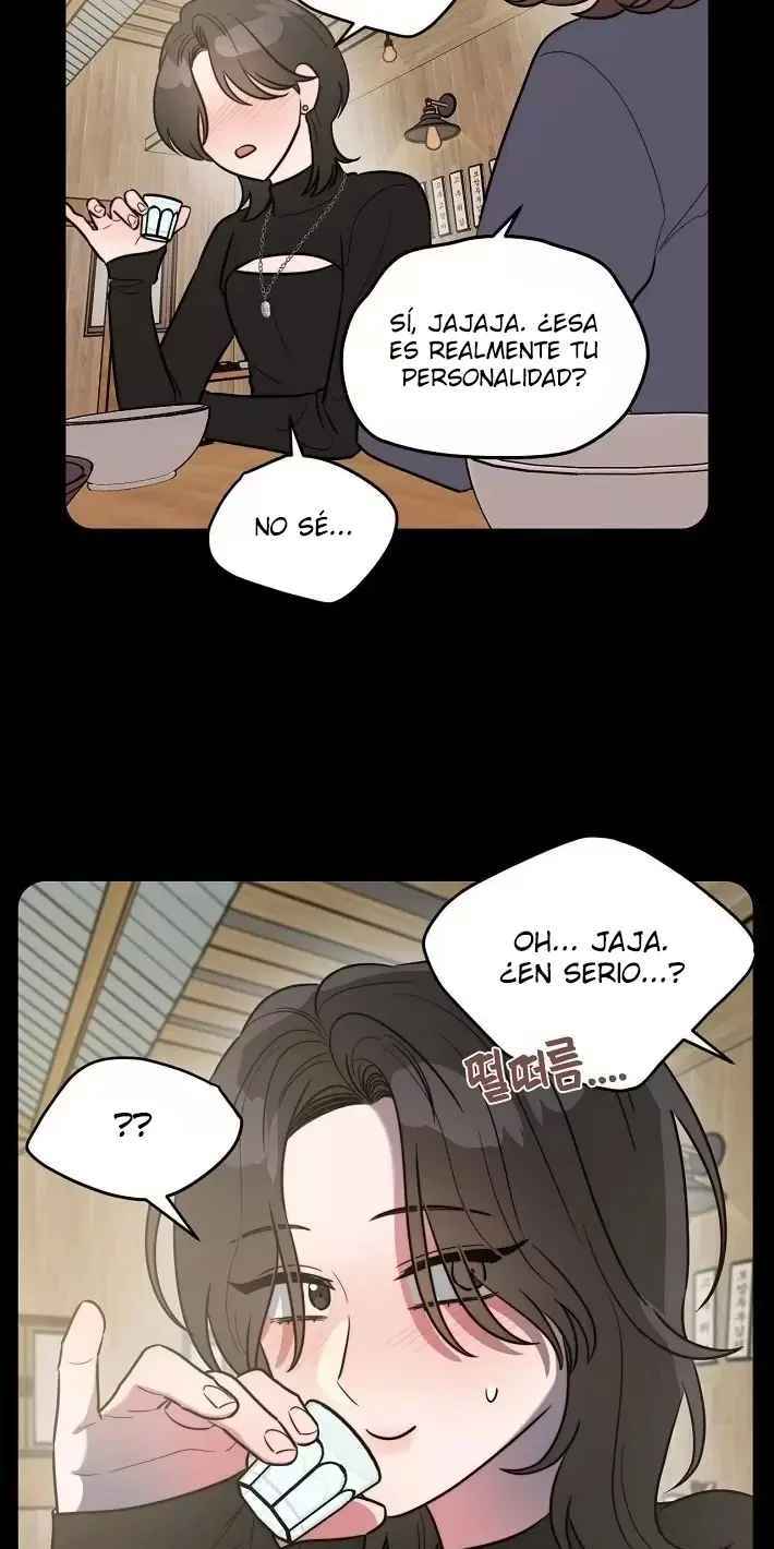 ¡Quiero una novia! Capítulo 1 - Page 49